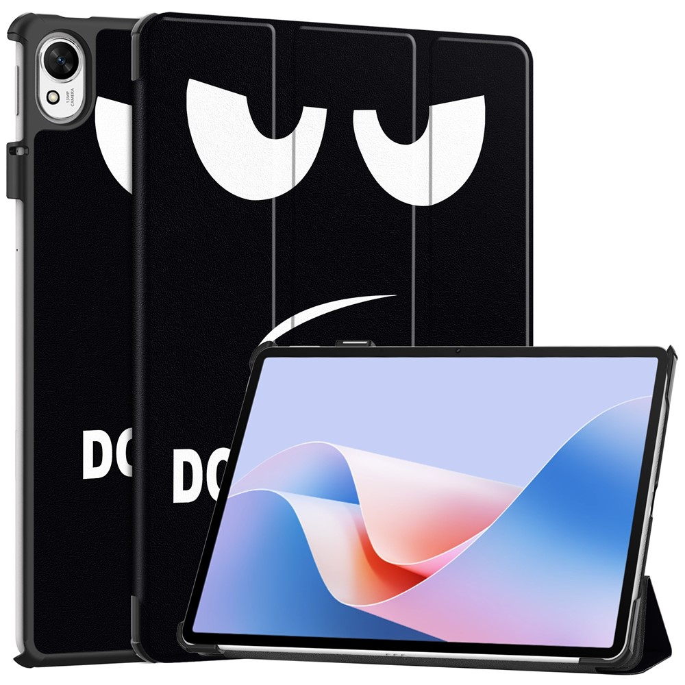 ART Zložljivo ohišje za Huawei MatePad 11.5 S DON´T TOUCH ME