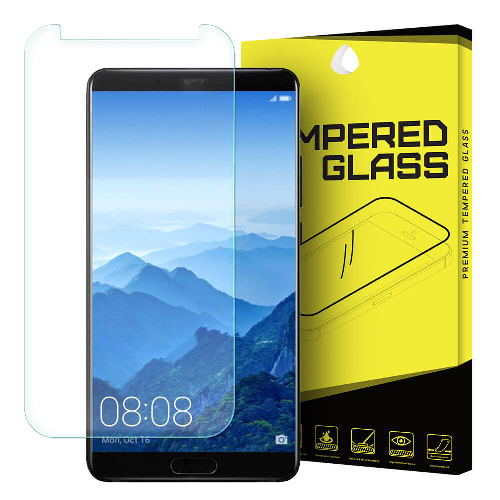 Kaljeno zaščitno steklo Huawei Mate 10 Lite