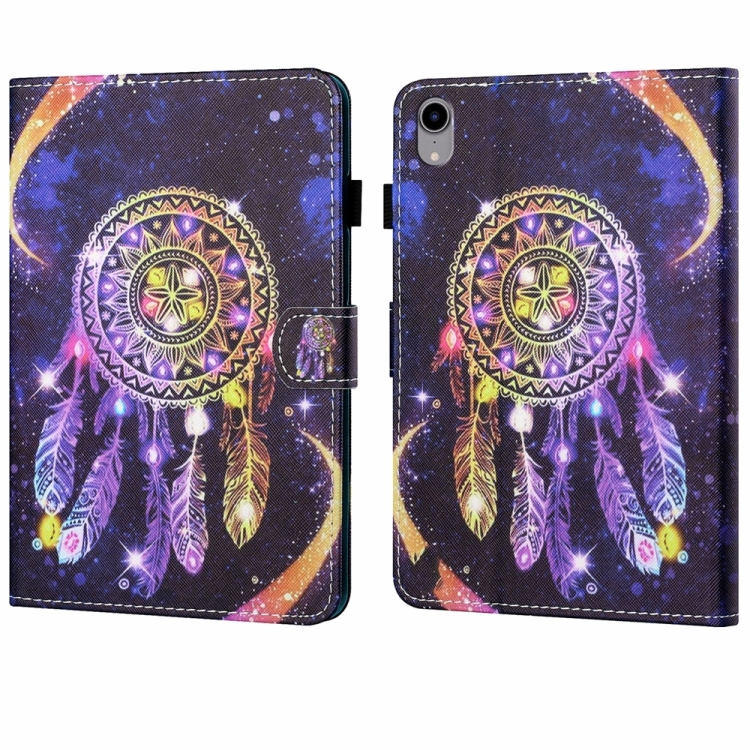 ART Apple iPad Flip Cover 2022 DREAM CAT CHER