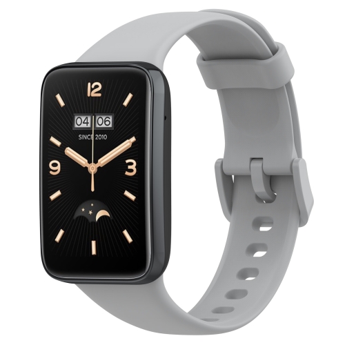 BUTTERFLY Pas za Xiaomi Smart Band 7 Pro siv