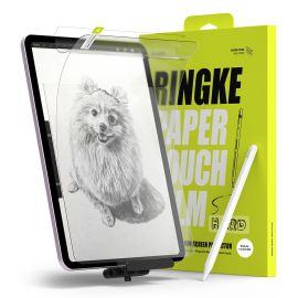 RINGKE PAPIR TOUCH 2x Zaščitna folija Apple iPad Pro 11 2024 / M5 2025