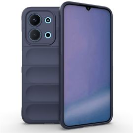 STEPS Zaščitni ovitek za POCO C85 temno moder