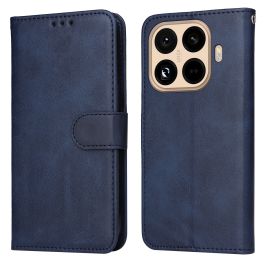 SMOOTH Denarnica etui za Xiaomi 15T Pro modre barve