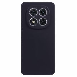 PROTEMIO TPU Ovitek za Xiaomi Redmi Note 15 Pro+ 5G / POCO M8 Pro 5G črn