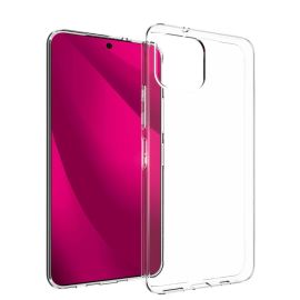 TPU Zaščitni ovitek za T Phone 3 Pro prozoren