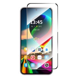 3D Kaljeno zaščitno steklo za Honor 400 5G