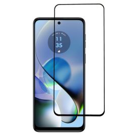 3D Kaljeno zaščitno steklo za Motorola Moto G56 5G