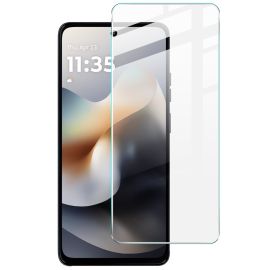 IMAK 3D INVISIBLE Kaljeno steklo za Motorola Moto G56 5G