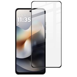 IMAK 3D Kaljeno zaščitno steklo za Motorola Moto G56 5G