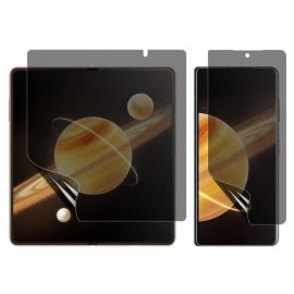 PROTEMIO PRIVACY FILM Zaščitna folija s filtrom za Honor Magic V5