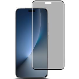 IMAK 3D PRIVACY Kaljeno zaščitno steklo za Honor Magic8 Pro