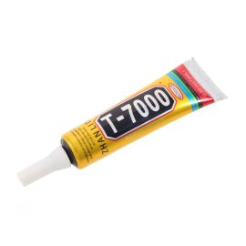 Lepilo T-7000 15ml (ZHANLINDA T-7000 15ml) BLACK