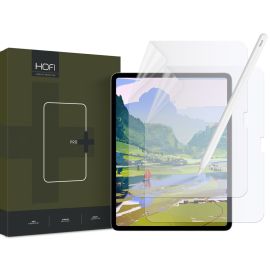 HOFI PAPER PRO+ 2x Zaščitna folija Apple iPad Pro 11 2024 / M5 2025 MATTE CLEAR