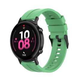 Pašček Huawei Watch GT2 42 mm svetlozelen