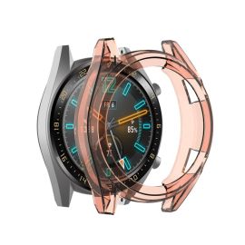 TPU Zaščitni ovitek Huawei Watch GT2 42mm oranžen