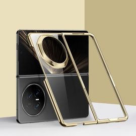 ELECTRO Plastični ovitek za Honor Magic V5 zlata