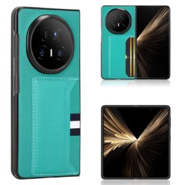 LITCHI Zaščitni ovitek Honor Magic V5 zelen