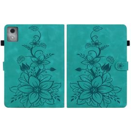 ART Preklopna torbica za Lenovo Tab K11 Plus zelena