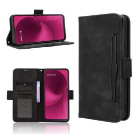 SLOT Denarnični ovitek za T Phone 3 črn