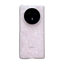 PEARL Zaščitni ovitek za Honor Magic V5 PINK