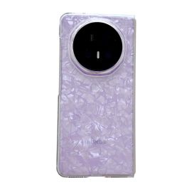 PEARL Zaščitni ovitek za Honor Magic V5 PURPLE