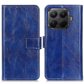 RETRO Denarnični ovitek Xiaomi 15T Pro moder