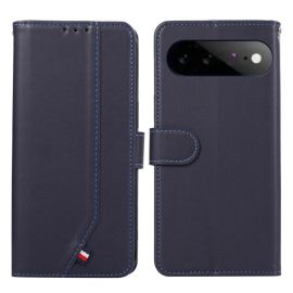 ABEEL DELICATE preklopni ovitek Google Pixel 11 Pro XL moder