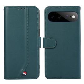 ABEEL DELICATE Preklopni ovitek Google Pixel 11 Pro XL zelen