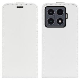 Ovitek na preklop za Xiaomi 15T Pro bel