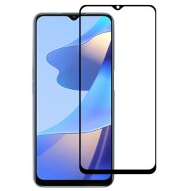 3D kaljeno steklo Oppo A16 / Oppo A16s