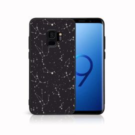 MY ART Zaščitni ovitek za Samsung Galaxy S9 STARRY (173)