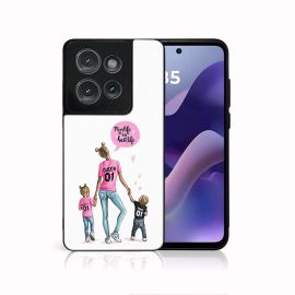 MY ART Zaščitni ovitek za Motorola Moto G56 5G MOM (119)