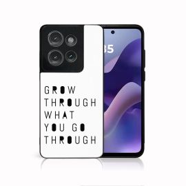 MY ART Zaščitni ovitek za Motorola Moto G56 5G GROW (170)