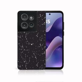 MY ART Zaščitni ovitek za Motorola Moto G56 5G STARRY (173)