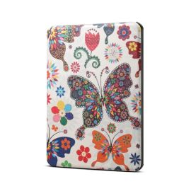 ART Flip Cover Amazon Kindle Paperwhite 5 2021 BUTTERFLY