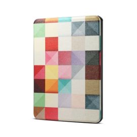 ART Flip Cover Amazon Kindle Paperwhite 5 2021 CUBE