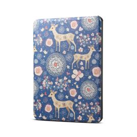 ART Flip Cover Amazon Kindle Paperwhite 5 2021 ELK
