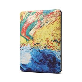 ART Flip Cover Amazon Kindle Paperwhite 5 2021 SLIKANJE