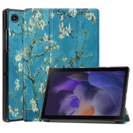 ART preklopni ovitek Samsung Galaxy Tab A8 (SM-X205 / SM-X200) APRICOT BLOSSOM