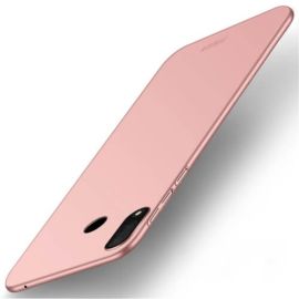 MOFI Ultra tenký ovitek Asus Zenfone Max Pro (M2) ZB631KL pink
