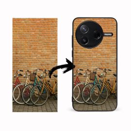 Ovitek z lastno fotografijo za Xiaomi Poco F7 Ultra