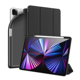 DUX OSOM etui Apple iPad Pro 11 (2021 / 2020) črn