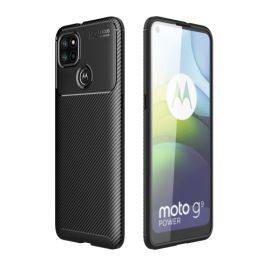 BEETLE TPU ovitek Motorola Moto G9 Power črn
