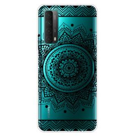 ART Silikonski ovitek Huawei P Smart 2021 MANDALA