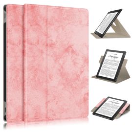 MARBLE Zložljiva torbica PocketBook 970 InkPad Lite roza