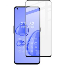 IMAK 3D Kaljeno zaščitno steklo za Realme GT2 5G