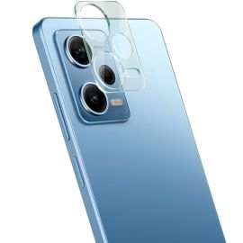 IMAK FULL COVER steklo za kamero Xiaomi Redmi Note 12 Pro 5G