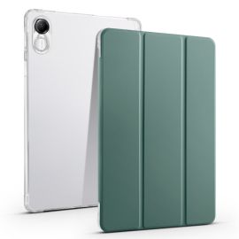 CRYSTAL Preklopna torbica Xiaomi Redmi Pad Pro / Podloga Pro 5G temno zelena