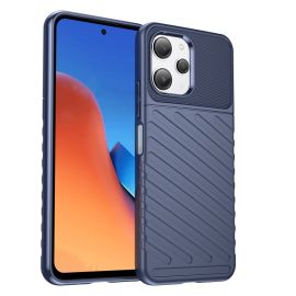 THUNDER Zaščitni pokrov Xiaomi Redmi 12 5G modra