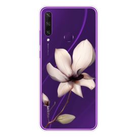 ART Silikónový kryt Huawei Y6p LOTUS